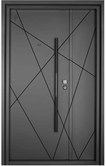 PTR131-2050*1200*70MM 9 Inch  M/L {MS} BH