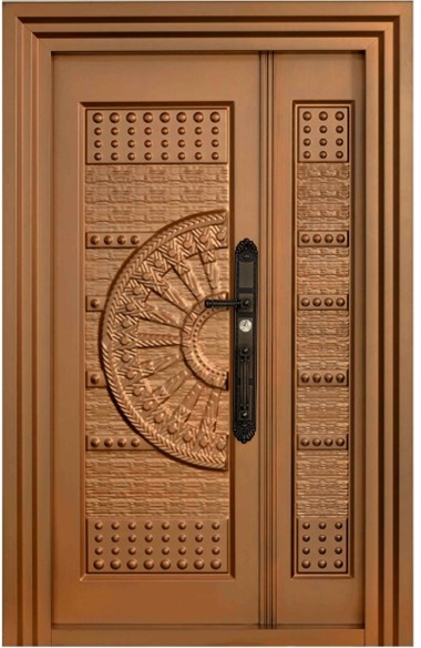 PTR700-2050*1200*90MM 9 Inch  M/L {MS}