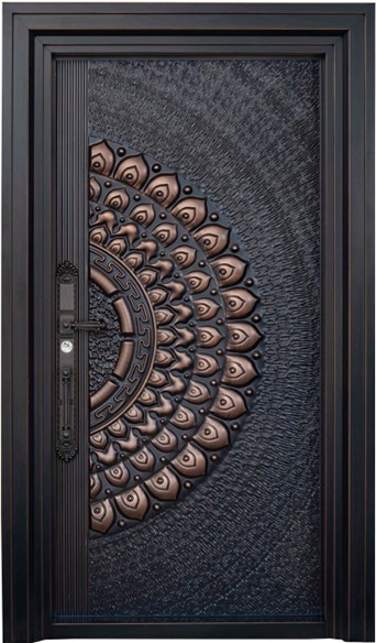 PTR66-2050*1080*90MM 9 Inch  M/L