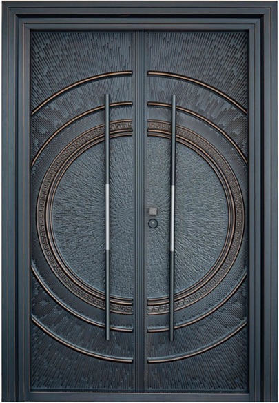 PTR637-2050*1080*90MM 9 Inch  M/L