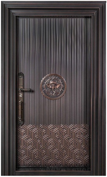 PTR311-2050*1080*90MM 9 Inch  M/L
