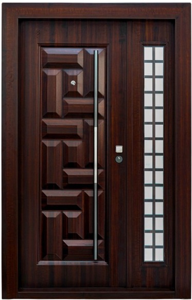 PTR189-2050*1200*70MM 9 Inch M/L {MS} SG