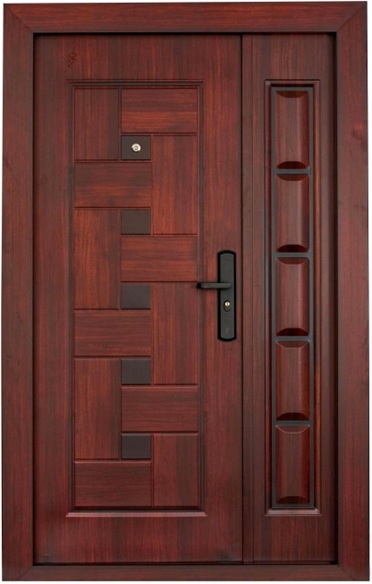 PTR100-2050*1200*70MM 6 Inch M/L {MS}